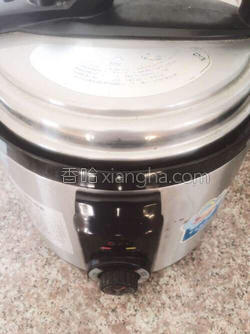 做法菜品猪尾汤的视频海带毛利率计算黄豆图片