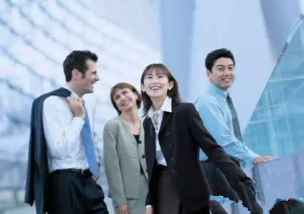 什么样的人适合做会计