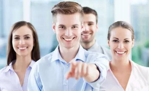 什么样的人适合做会计