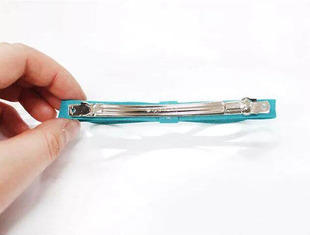 好看的少女发饰该如何自制