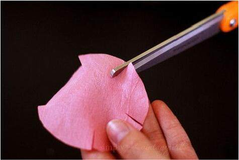 好看的少女发饰该如何自制