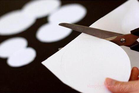 好看的少女发饰该如何自制