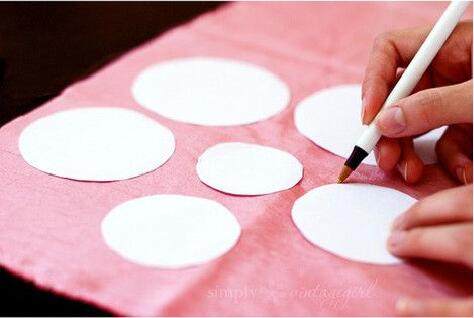 好看的少女发饰该如何自制