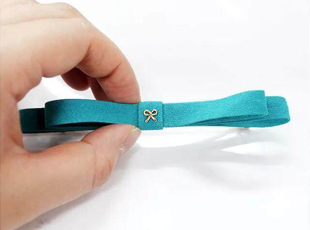 好看的少女发饰该如何自制