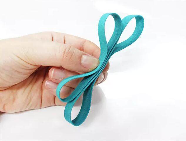 好看的少女发饰该如何自制