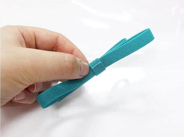 好看的少女发饰该如何自制