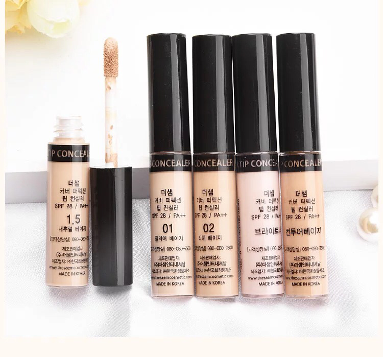 超好用的化妆品有哪些