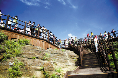 国庆旅游去哪里好 国庆旅游攻略推荐