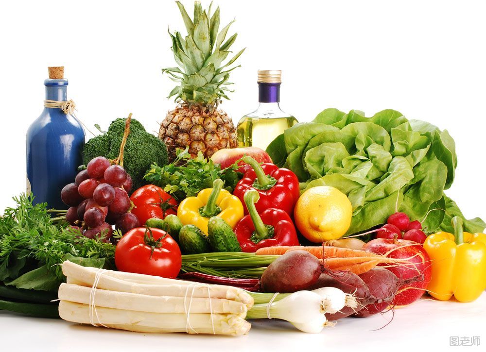 教你慢性支气管炎食疗方|支气管炎的7款食疗方