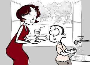 武汉学生食物中毒 学生如何预防食物中毒?