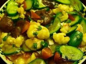 【图】沈梦辰豪迈吃龙虾 盘点龙虾怎么做好吃