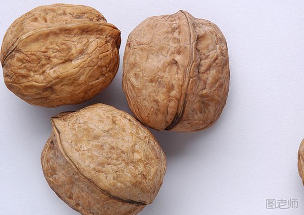 【图】核桃的功效与作用|核桃是碱性食品吗_图