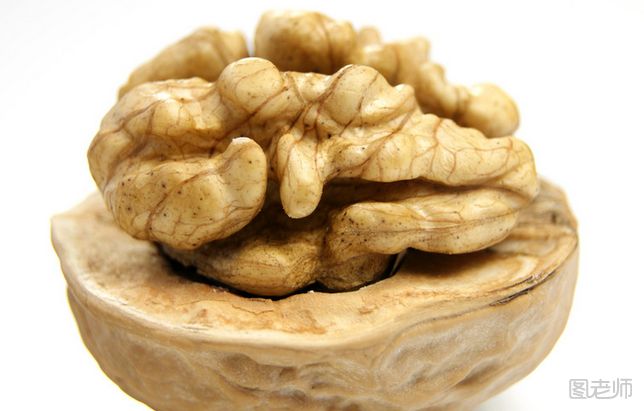 【图】核桃的功效与作用|核桃是碱性食品吗_图