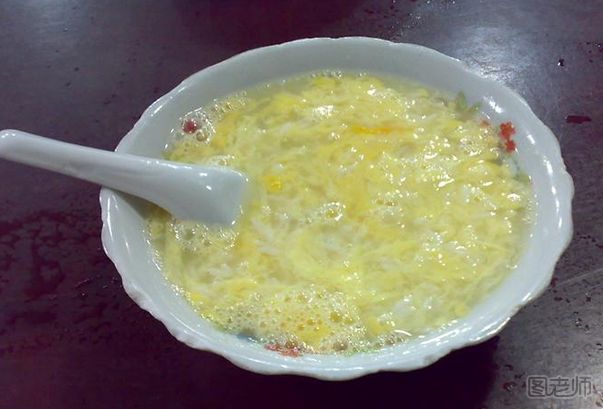 【图】甜酒冲蛋的做法|甜酒冲蛋的作用_图老师