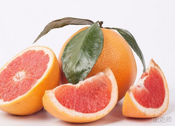 【图】吃柚子的好处和坏处(3)_图老师|tulaoshi