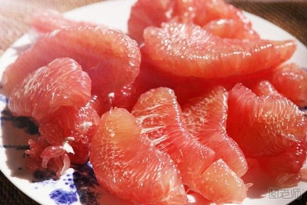【图】吃柚子的好处和坏处_图老师|tulaoshi.co
