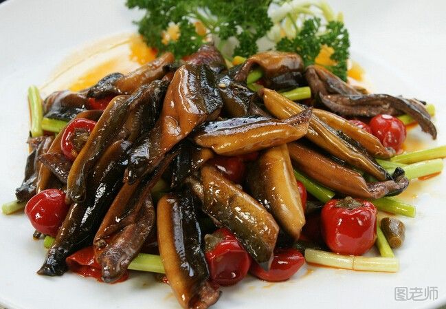 能和什么食物一起吃|菠菜不能和什么一起吃_图