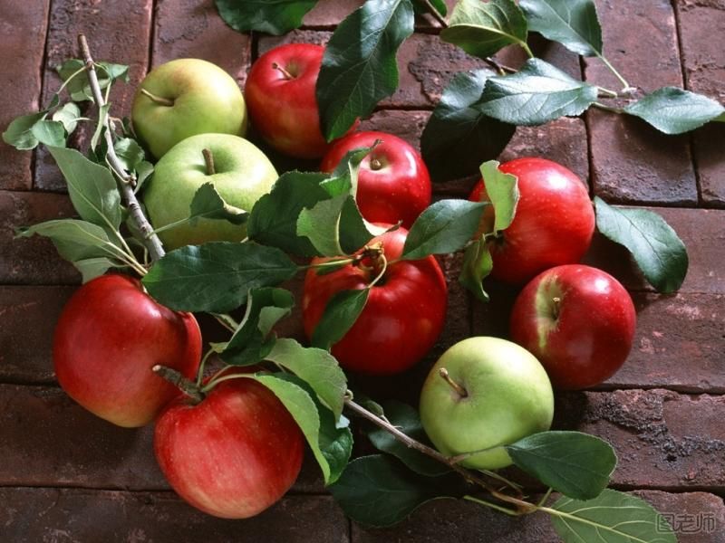 【图】苹果的功效与作用及食用禁忌|苹果的功