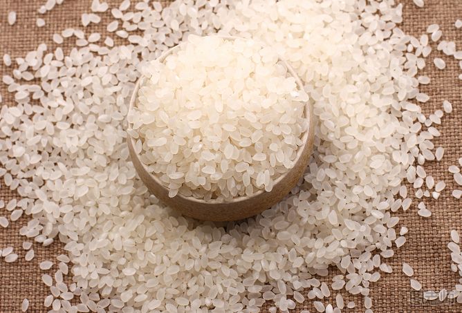 【图】粳米是什么米 粳米的功效与作用|粳米是