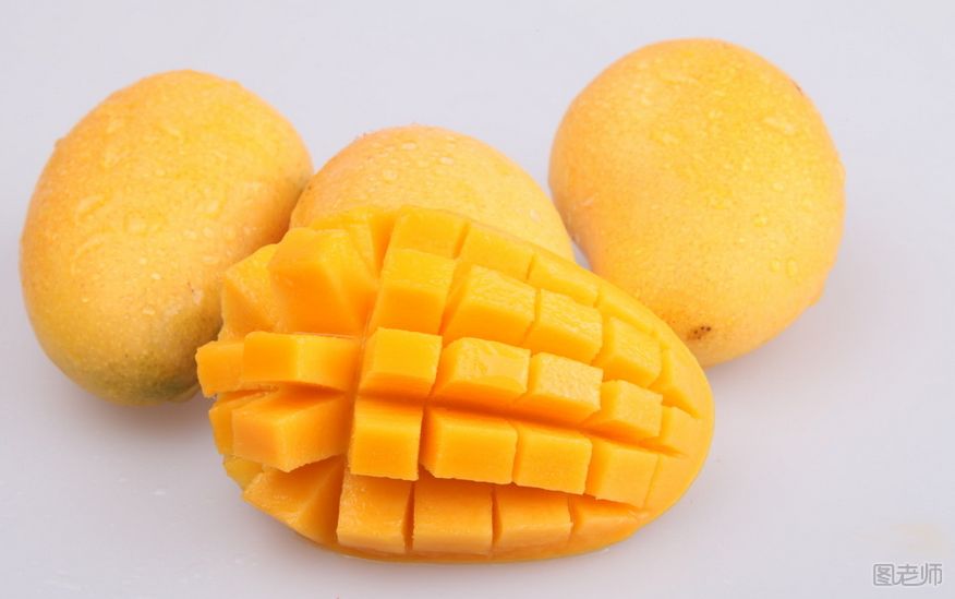 【图】芒果吃多了会怎样|芒果吃多了会怎么样