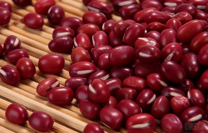 【图】赤小豆的功效与作用|赤小豆的功效与作