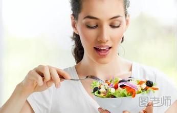 低血压的治疗与饮食