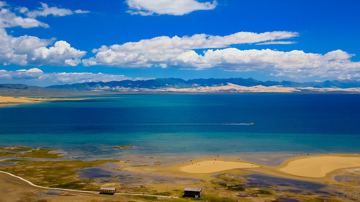 青海湖旅游攻略