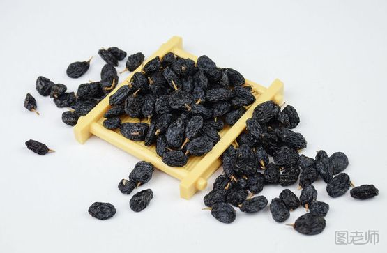 【图】黑加仑的功效与作用|黑加仑的功效与作