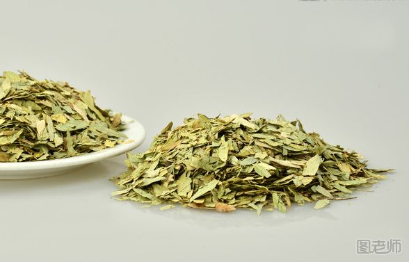 【图】番泻叶的食用方法 番泻叶的功效与作用