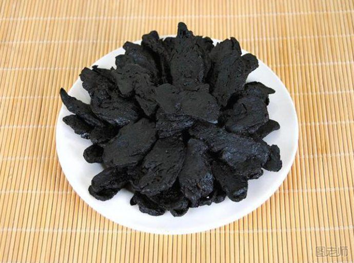 【图】熟地黄的功效与作用|熟地黄有哪些功效