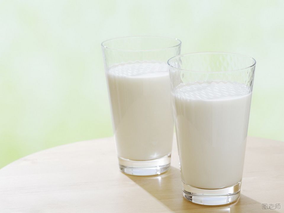 纯牛奶什么时候喝最好|什么时候吃牛奶最好(2