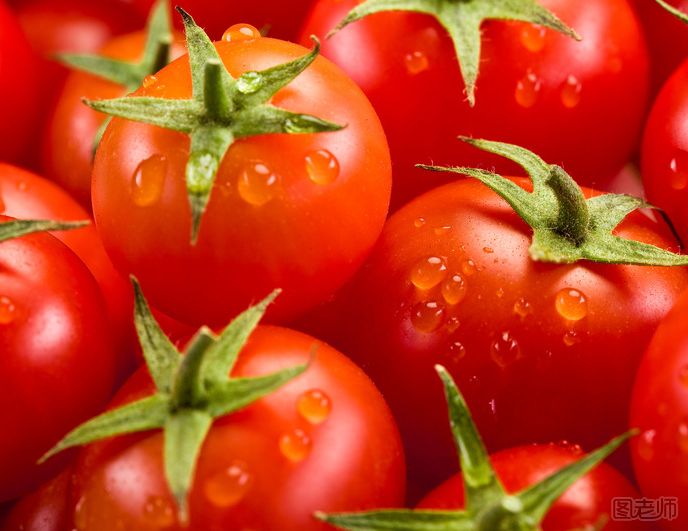 【图】番茄红素的功效与作用|番茄红素的功效