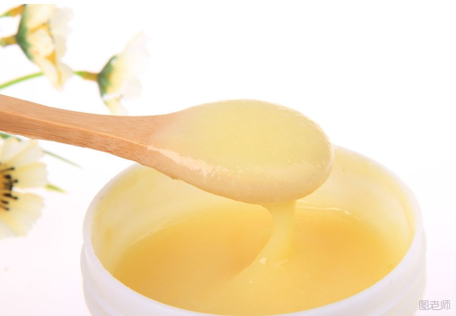 【图】蜂皇浆的作用与功效|蜂王浆的作用与功