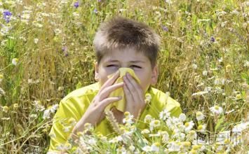 花粉过敏症状|花粉过敏症状有哪些?