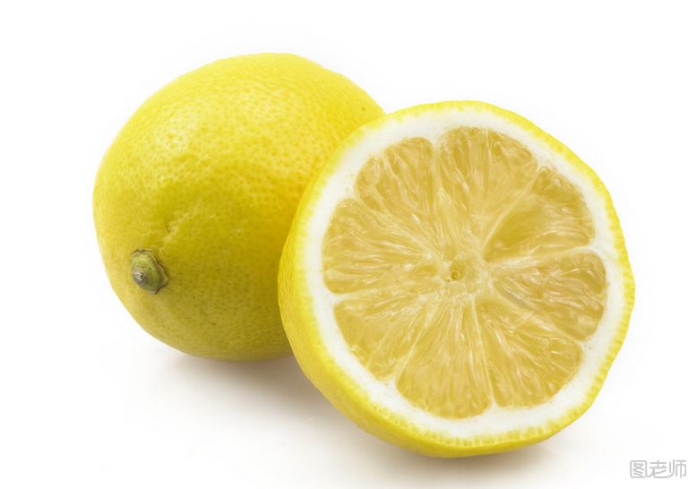 【图】柠檬的功效与作用|柠檬有什么功效与作