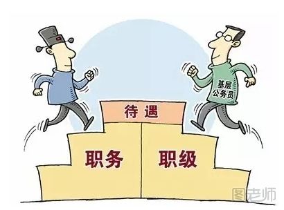 公务员考试科目有哪些