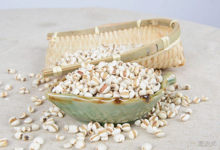 【图】薏米的功效与作用|薏米的功效与作用有