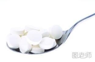 缺铁性贫血吃什么药