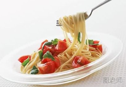 胃酸过多吃什么好