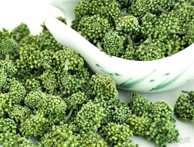 【图】三七花的功效与作用_三七花的功效与作