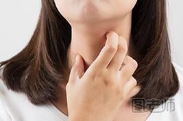 慢性咽炎症状_慢性咽炎症状有哪些(2)_图老师