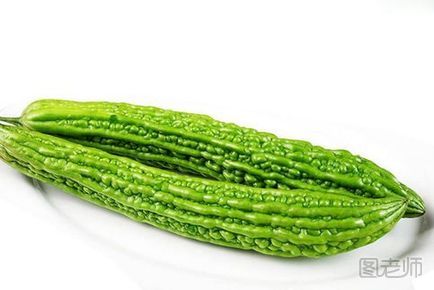 【图】苦瓜生吃有什么好处(2)