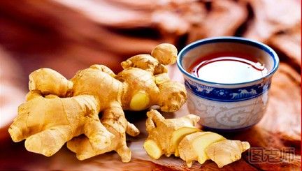 【图】生姜泡水喝的好处_生姜泡水喝有什么好处