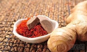 【图】生姜的功效与作用及食用方法_生姜的功