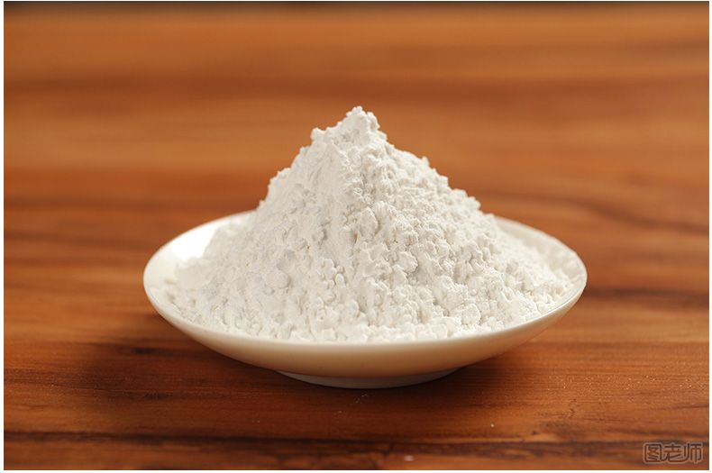 【图】野生葛根粉的作用与功效_野生葛根粉的