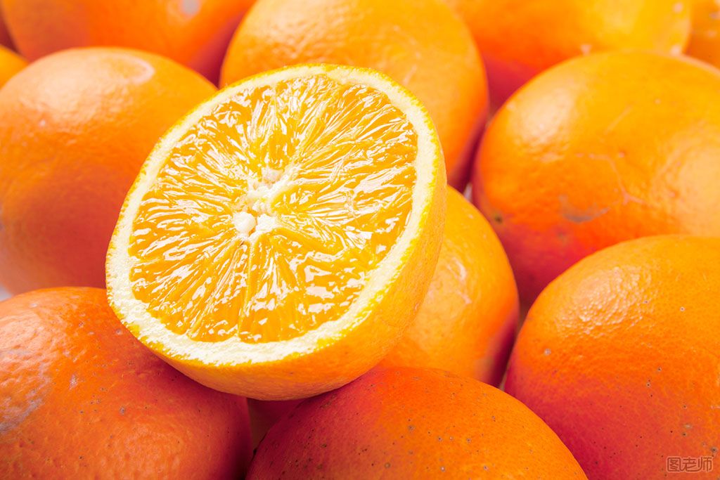 孕妇可以吃橙子吗_怀孕能吃橙子吗