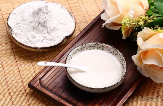 【图】野生葛根粉的作用与功效_野生葛根粉的