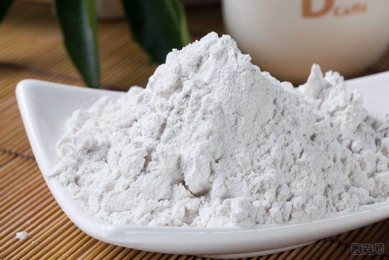【图】野生葛根粉的作用与功效_野生葛根粉的