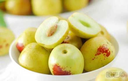 【图】冬枣是寒性还是热性_冬枣是寒性食物还