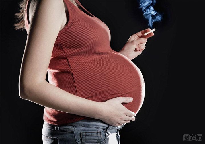 二手烟对孕妇有什么影响_二手烟对孕妇的危害